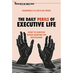 ISBN The Daily Perils of Executive Life book English Hardcover 139 pages