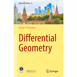 ISBN Differential Geometry, English, Hardcover, 271 pages