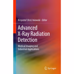 ISBN Advanced X-Ray Radiation Detection:, English, Hardcover, 281 pages