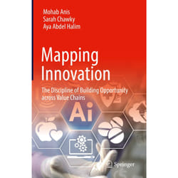 ISBN Mapping Innovation book English Hardcover 427 pages