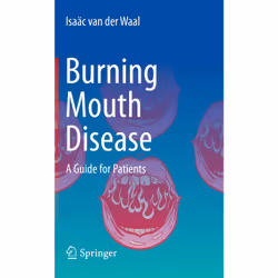 ISBN Burning Mouth Disease, English, Hardcover, 44 pages