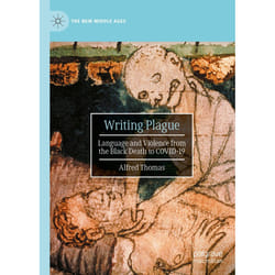 ISBN Writing Plague book English Hardcover 265 pages