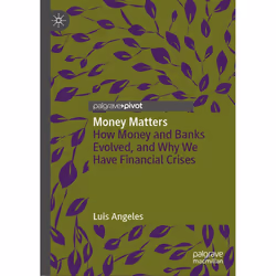 ISBN Money Matters, English, Hardcover, 147 pages