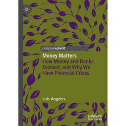 ISBN Money Matters book English Hardcover 147 pages