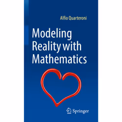 ISBN Modeling Reality with Mathematics, English, Hardcover, 123 pages