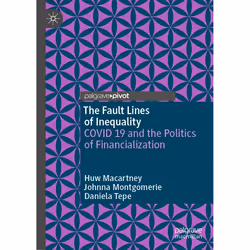 ISBN The Fault Lines of Inequality, English, Hardcover, 126 pages