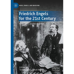 ISBN Friedrich Engels for the 21st Century book English Hardcover 405 pages