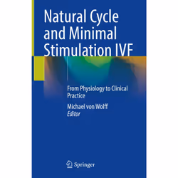 ISBN Natural Cycle and Minimal Stimulation IVF, English, Hardcover, 294 pages