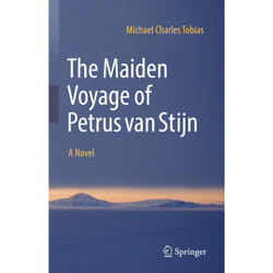 ISBN The Maiden Voyage of Petrus van Stijn book English Hardcover 197 pages