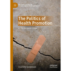 ISBN The Politics of Health Promotion book English Hardcover 226 pages
