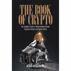 ISBN The Book of Crypto, English, Hardcover, 458 pages