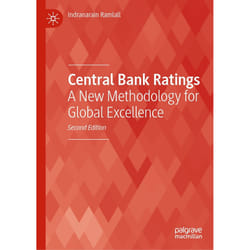 ISBN Central Bank Ratings book English Hardcover 132 pages