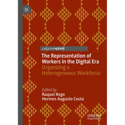 ISBN The Representation of Workers in the Digital Era book English Hardcover 190 pages
