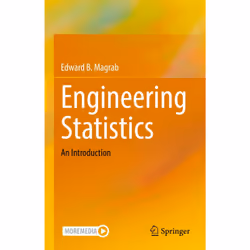 ISBN Engineering Statistics, English, Hardcover, 171 pages