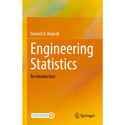 ISBN Engineering Statistics book English Hardcover 171 pages