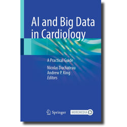 ISBN AI and Big Data in Cardiology book English Hardcover 216 pages