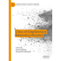 ISBN Critics of Enlightenment Rationalism Revisited book English Hardcover 339 pages