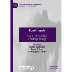 ISBN Conditionals book English Hardcover 506 pages