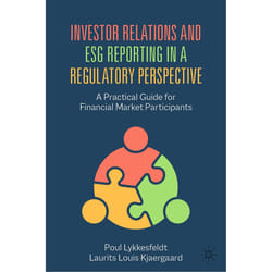 ISBN Investor Relations and ESG Reporting in a Regulatory Perspective book English Hardcover 346 pages