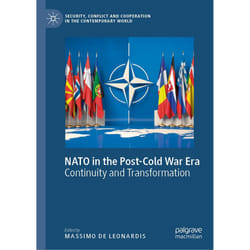 ISBN NATO in the Post-Cold War Era book English Hardcover 274 pages