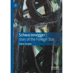 ISBN Schwarzenegger book English Hardcover 187 pages