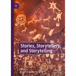 ISBN Stories, Storytellers, and Storytelling, English, Hardcover, 305 pages