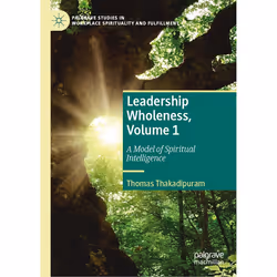 ISBN Leadership Wholeness, Volume 1, English, Hardcover, 254 pages