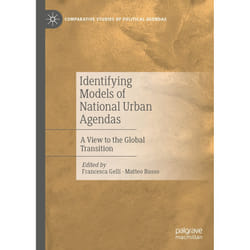 ISBN Identifying Models of National Urban Agendas book English Hardcover 398 pages