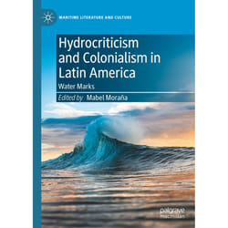 ISBN Hydrocriticism and Colonialism in Latin America book English Hardcover 192 pages