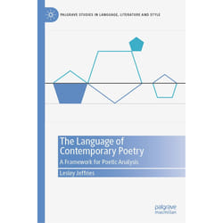 ISBN The Language of Contemporary Poetry book English Hardcover 282 pages