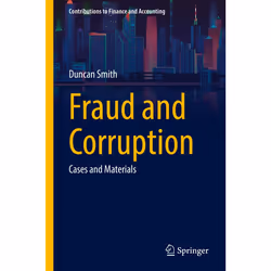 ISBN Fraud and Corruption, English, Hardcover, 437 pages
