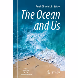 ISBN The Ocean and Us, English, Hardcover, 370 pages