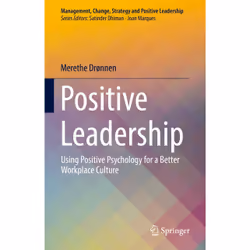 ISBN Positive Leadership, English, Hardcover, 122 pages