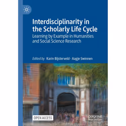 ISBN Interdisciplinarity in the Scholarly Life Cycle, English, Hardcover, 337 pages