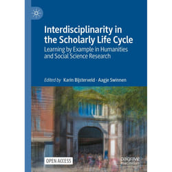 ISBN Interdisciplinarity in the Scholarly Life Cycle book English Hardcover 337 pages