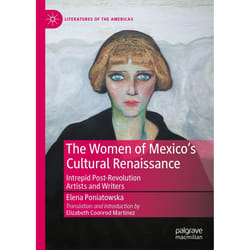 ISBN The Women of Mexico's Cultural Renaissance book English Hardcover 205 pages