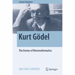 ISBN Kurt Gödel, English, Hardcover, 495 pages