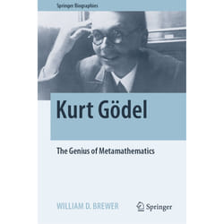 ISBN Kurt Gödel book English Hardcover 495 pages