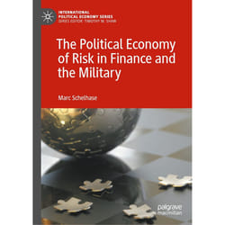 ISBN The Political Economy of Risk in Finance and the Military book English Hardcover 174 pages