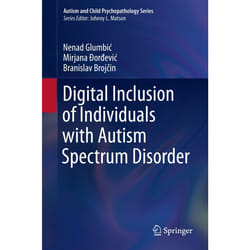 ISBN Digital Inclusion of Individuals with Autism Spectrum Disorder book English Hardcover 234 pages