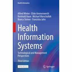 ISBN Health Information Systems, English, Hardcover, 259 pages