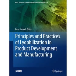 ISBN Principles and Practices of Lyophilization in Product Development and Manufacturing book English Hardcover 623 pages