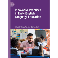 ISBN Innovative Practices in Early English Language Education, English, Hardcover, 340 pages