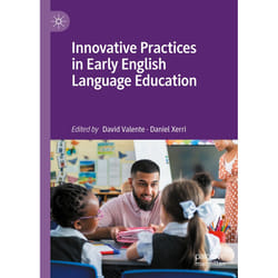 ISBN Innovative Practices in Early English Language Education book Hardcover 340 pages