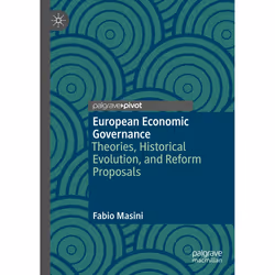 ISBN European Economic Governance, English, Hardcover, 157 pages