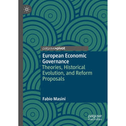 ISBN European Economic Governance book English Hardcover 157 pages
