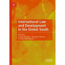 ISBN International Law and Development in the Global South, English, Hardcover, 419 pages