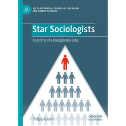 ISBN Star Sociologists book English Hardcover 232 pages