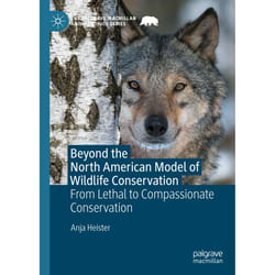 ISBN Beyond the North American Model of Wildlife Conservation book English Hardcover 273 pages