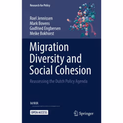 ISBN Migration Diversity and Social Cohesion, English, Hardcover, 187 pages